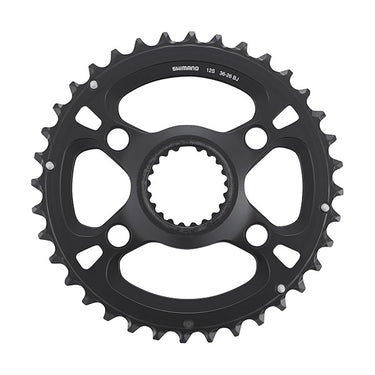 Shimano kettingblad 36t xt 12v fc-8100-2 y0j898010