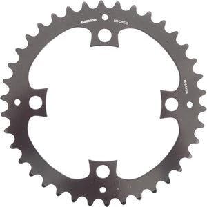 Shimano kettingblad Steps 38T 11V SM-CRE70