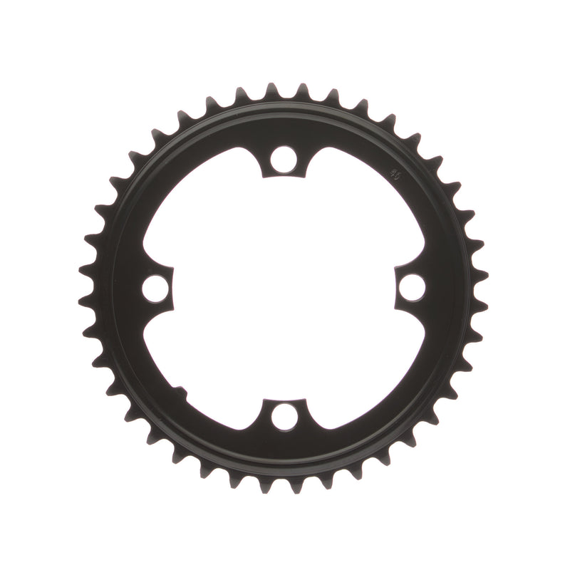 Load image into Gallery viewer, kettingblad Bosch 1 38T 104 mm zwart
