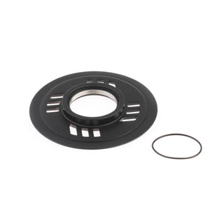 Buzaglo miranda lockring bosch 2 met kettingrand e-bike active perf.