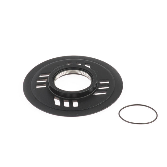 Buzaglo miranda lockring bosch 2 met kettingrand e-bike active perf.