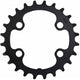 Shimano kettingblad deore 10v 34 24t m6000-2