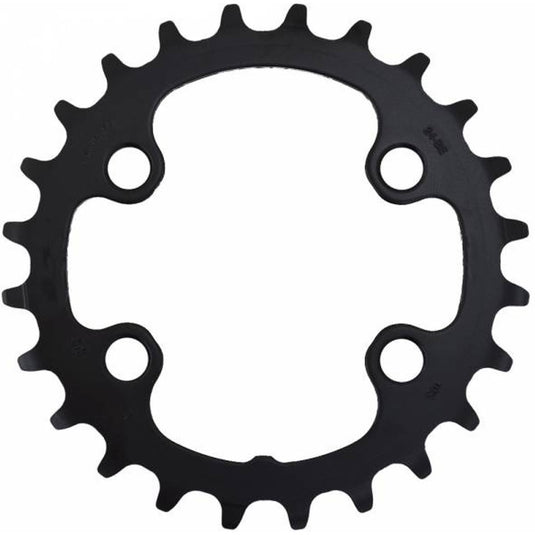 Shimano shim. kettingblad deore 24t 34-24t y1wd24000 m6000-2