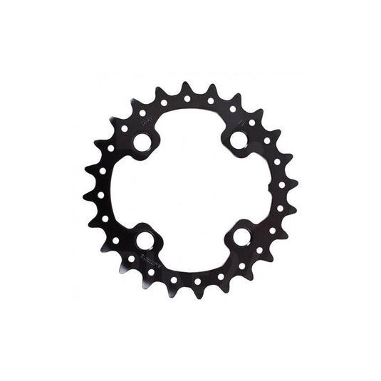 Shimano Kettingblad Deore 10V 26TY1NA26000 M615 zwart