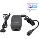 Bosch acculader 2a inclusief netsnoer