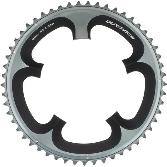 Shimano kettingblad dura ace 10v 53t fc-7900
