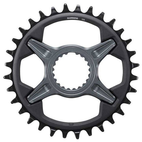 Shimano chainring SLX 30T single ring FC-M7100-1