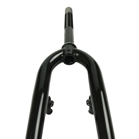 Vork 26 inch atb 1 draad v-brake zwart