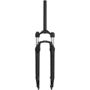 Rst verende voorvork volant 28 28,6mm 80mm open dropout