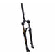 Rst verende voorvork blaze 29 nl susp.fork glossy black 29