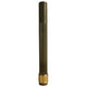 Vorkbuis 1? 28.6x200 cromo x60mm draad 3851306