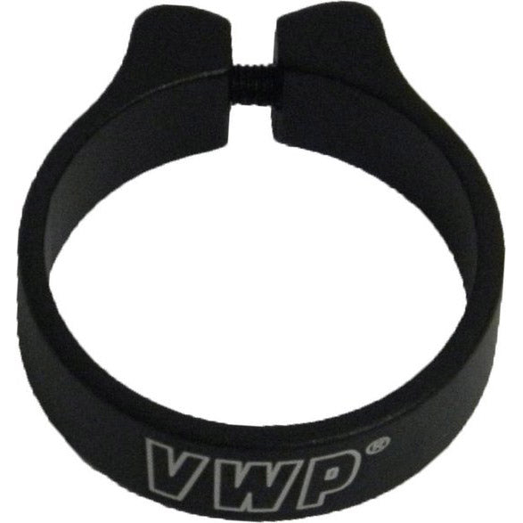 VWP Seatpost clamp 31.8mm black allen