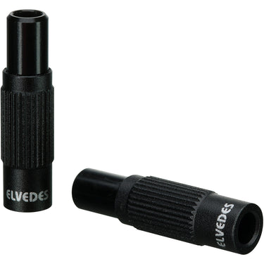 Elvedes pot inline versteller 4.2 aluminium (p15)