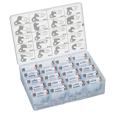 Marwi union derailleurpad gh box verschillende derailleurpadden (20)