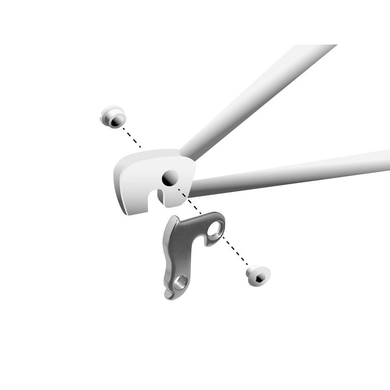 Load image into Gallery viewer, Union derailleurpad GH-003. diverse merken
