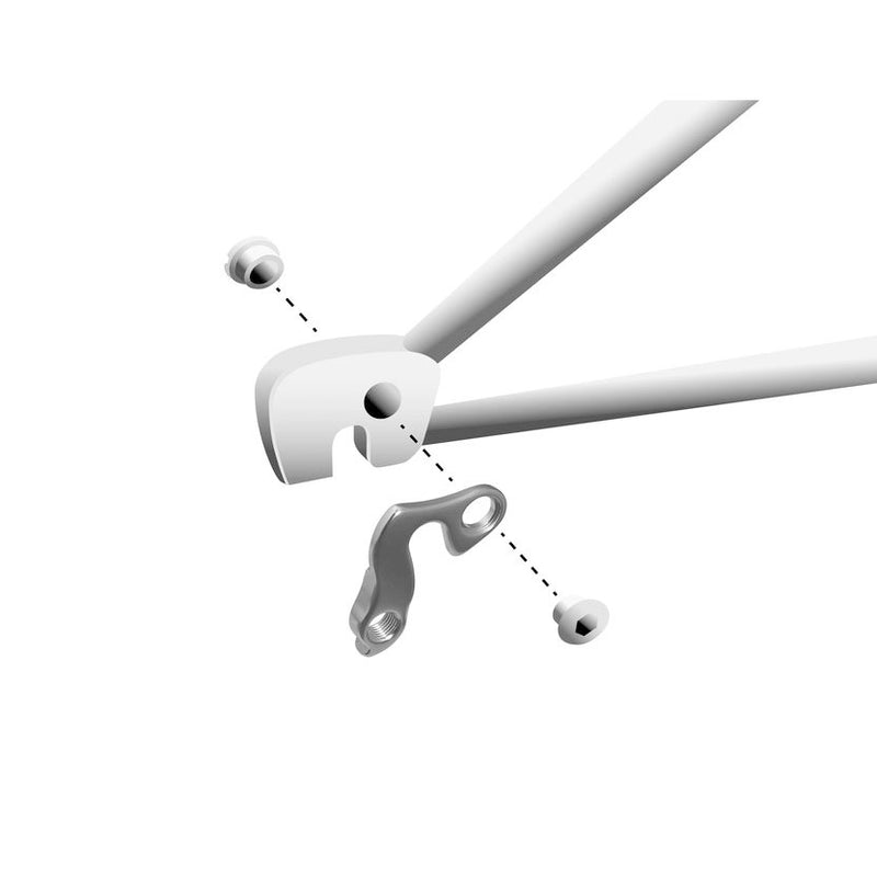 Load image into Gallery viewer, Union derailleurpad GH-013. diverse merken
