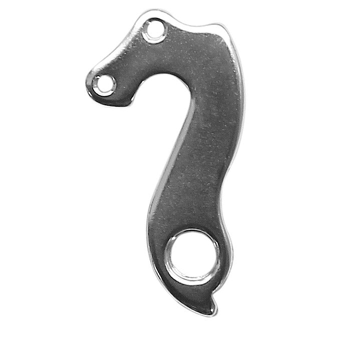 Load image into Gallery viewer, Union derailleurpad GH-045 met schroefset M4x0.7
