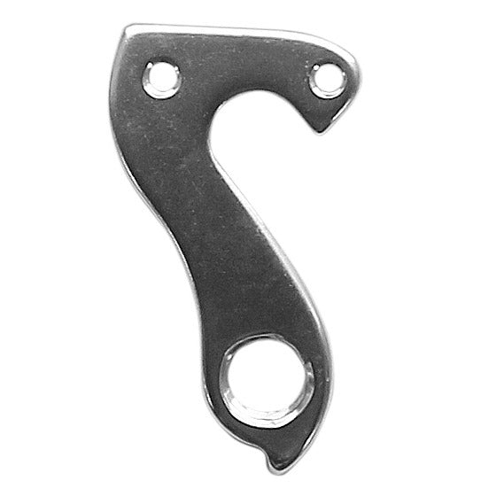 Load image into Gallery viewer, Union derailleurpad GH-058 met schroefset M4x0.7
