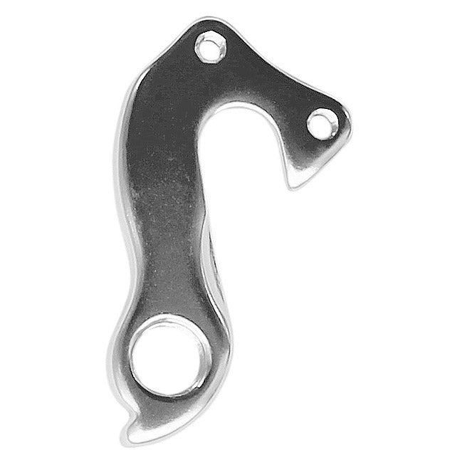 Load image into Gallery viewer, Union derailleurpad GH-072 met schroefset M4x0.7
