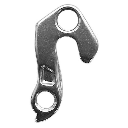 Union derailleurpad GH-078 met schroefset M8x0.75