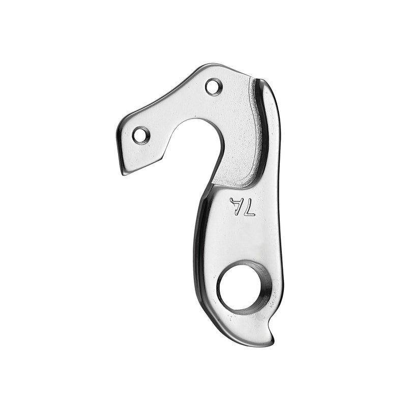 Load image into Gallery viewer, Union derailleurpad GH-086 met schroefset M3x0.5
