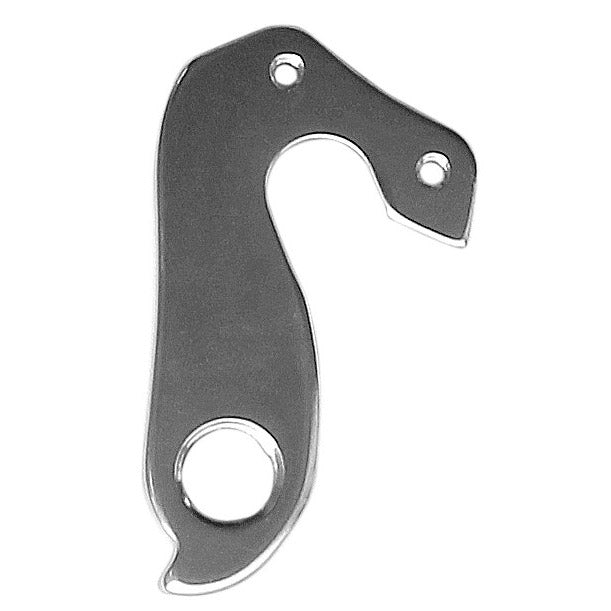 Load image into Gallery viewer, Union derailleurpad GH-086 met schroefset M3x0.5
