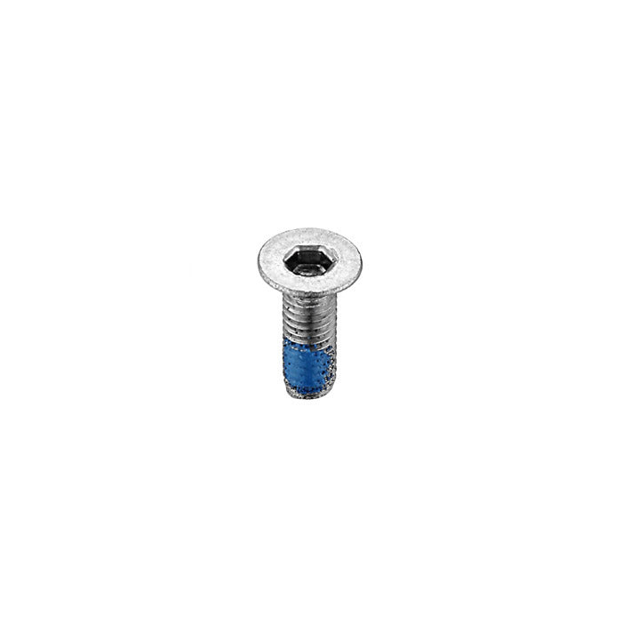 Load image into Gallery viewer, Union derailleurpad GH-105 met schroef M3x0.5
