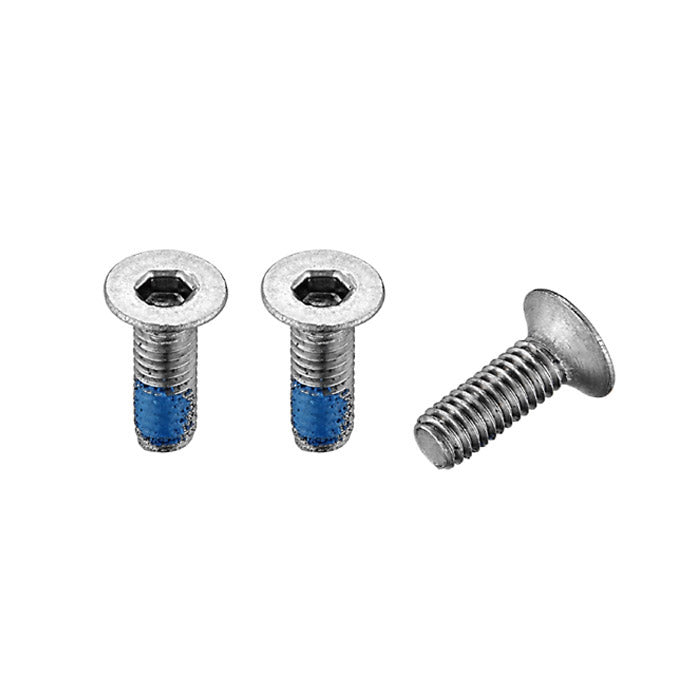 Load image into Gallery viewer, Union derailleurpad GH-107 met schroefset M3x0.9
