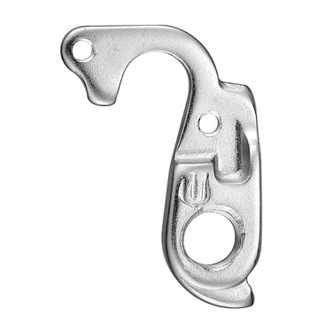 Union derailleurpad GH-112 met schroefset M4x0.7