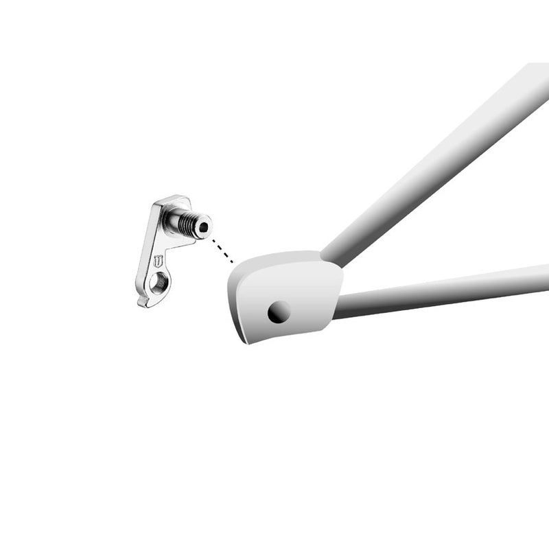 Load image into Gallery viewer, Union derailleurpad GH-113
