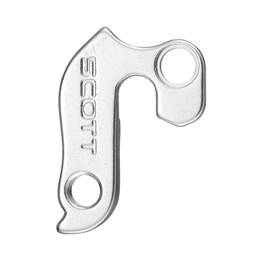 Union derailleurpad GH-120 met schroefset M8x0.75