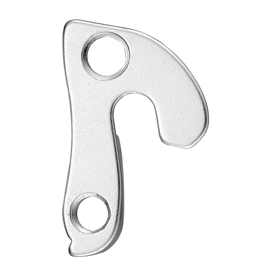 Union derailleurpad GH-123 met schroefset M8x0.75