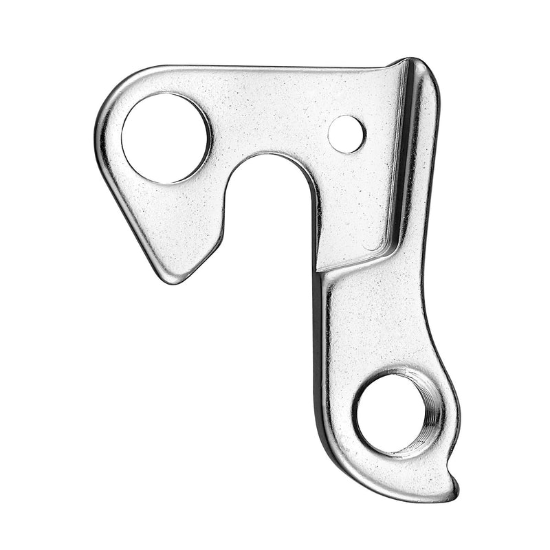 Load image into Gallery viewer, Union derailleurpad GH-128 met schroefset M8x0.75 +M4x0.7
