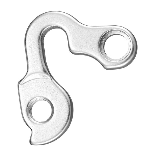 Union derailleurpad GH-129 met schroefset M8x0.75