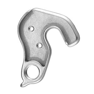 Union derailleurpad GH-141 met schroefset M3x0.5