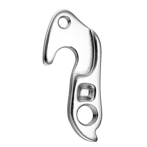 Union derailleurpad GH-142 met schroef M6x10