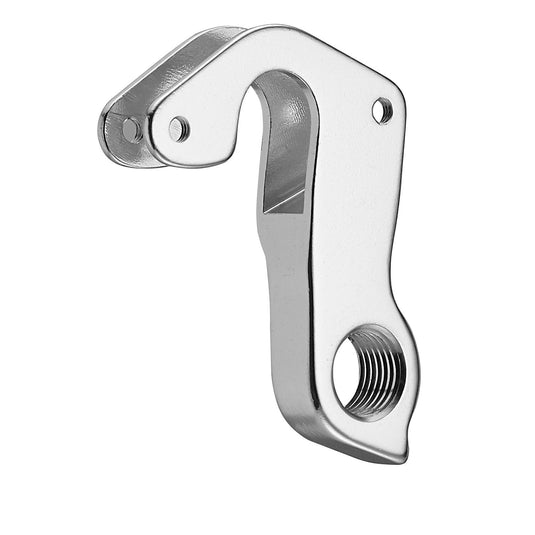 Union derailleurpad GH-148 met schroefset M3x1.0