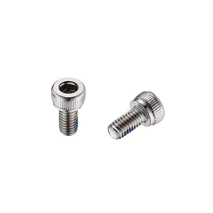 Load image into Gallery viewer, Union derailleurpad GH-148 met schroefset M3x1.0

