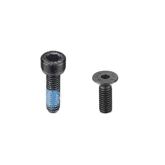 Union derailleurpad gh-160 cannondale met schroefset