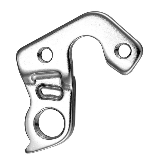 Union derailleurpad gh-163 scott met schroefset