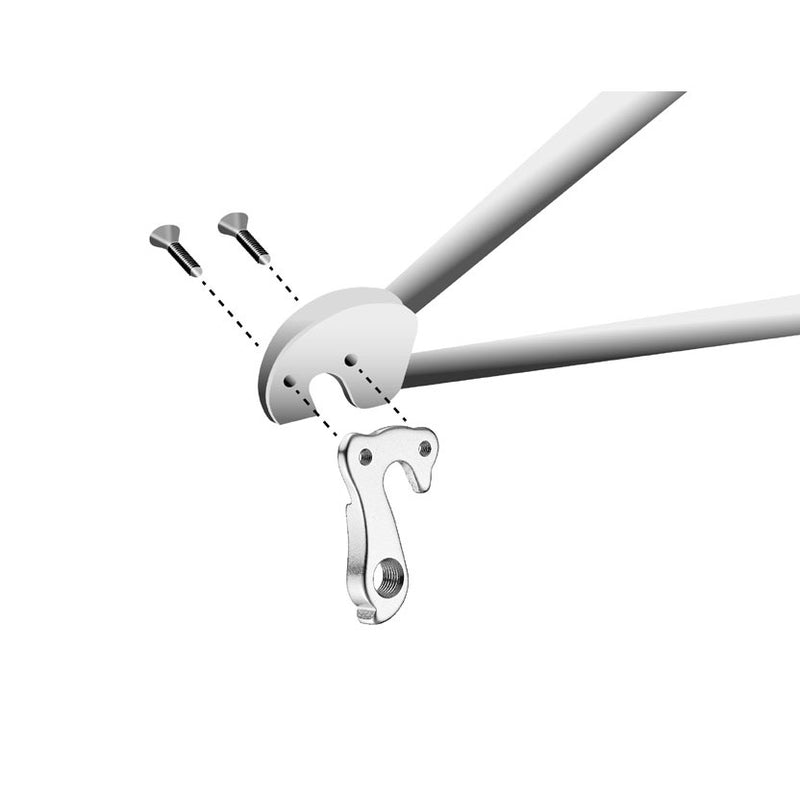 Load image into Gallery viewer, Union derailleurpad gh-167 lapierre, ghost
