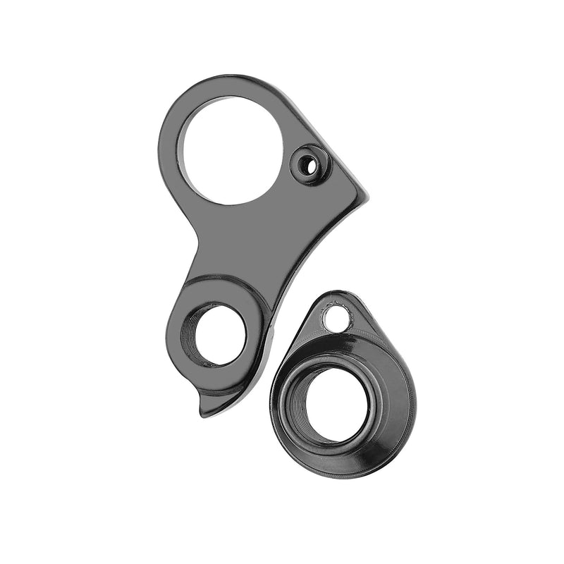 Load image into Gallery viewer, derailleurhanger GH-176 zwart
