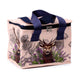 Wild hert rpet duurzame koeltas lunchtas