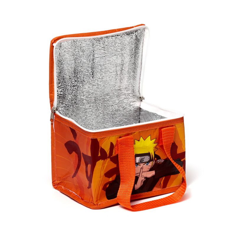 Load image into Gallery viewer, Union naruto rpet duurzame koeltas lunchtas
