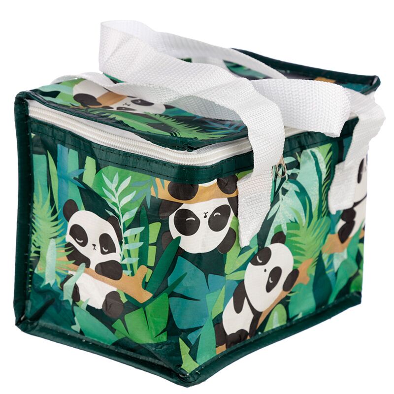 Load image into Gallery viewer, Panda design lunchtas koeltas
