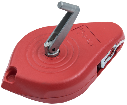 Connex slaglijnmolen 30m zonder poeder - coxt792102