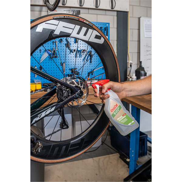 CyclOn Plant Based Brake Cleaner 500 ml trigger