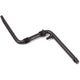 Crank ond. cranks one piece cross orient