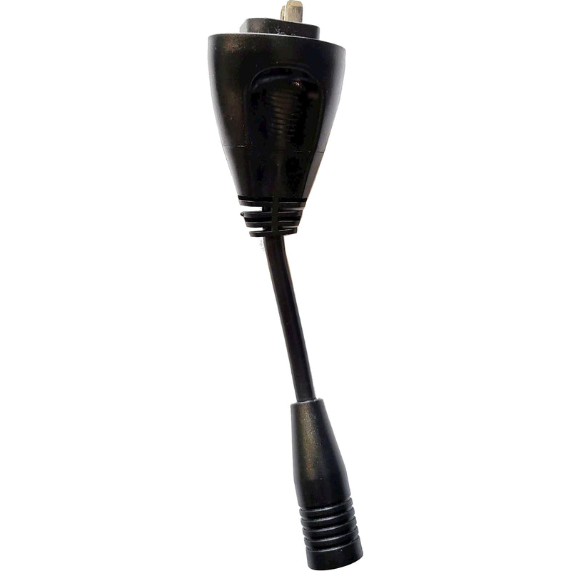 Load image into Gallery viewer, Accu 400 DT Sport Drive 36V (Geintegreerd) + adapter kabel
