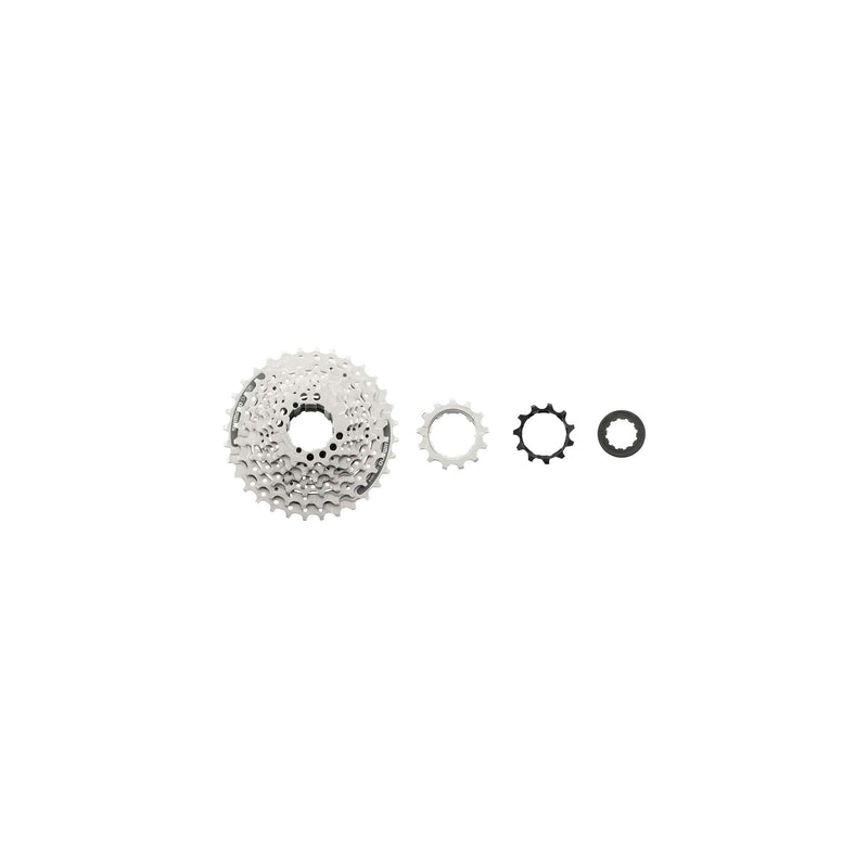 Load image into Gallery viewer, Shimano Alivio CS-HG201 11-32 9 speed
